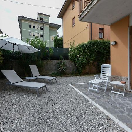 Garden Apartment Бардоліно Екстер'єр фото