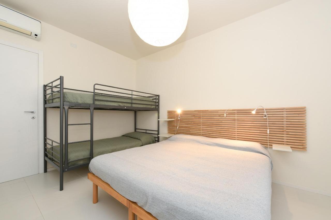 Garden Apartment Бардоліно Екстер'єр фото