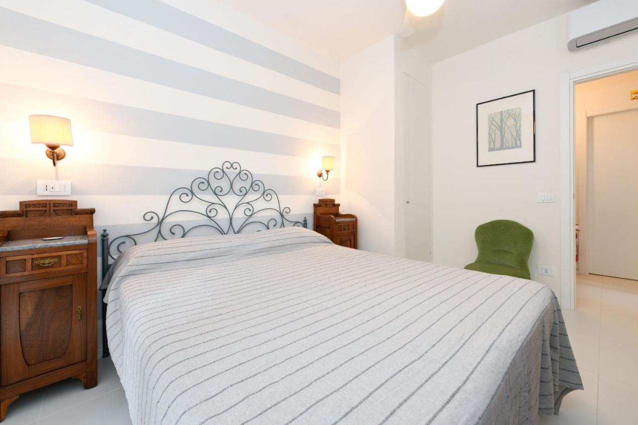 Garden Apartment Бардоліно Екстер'єр фото