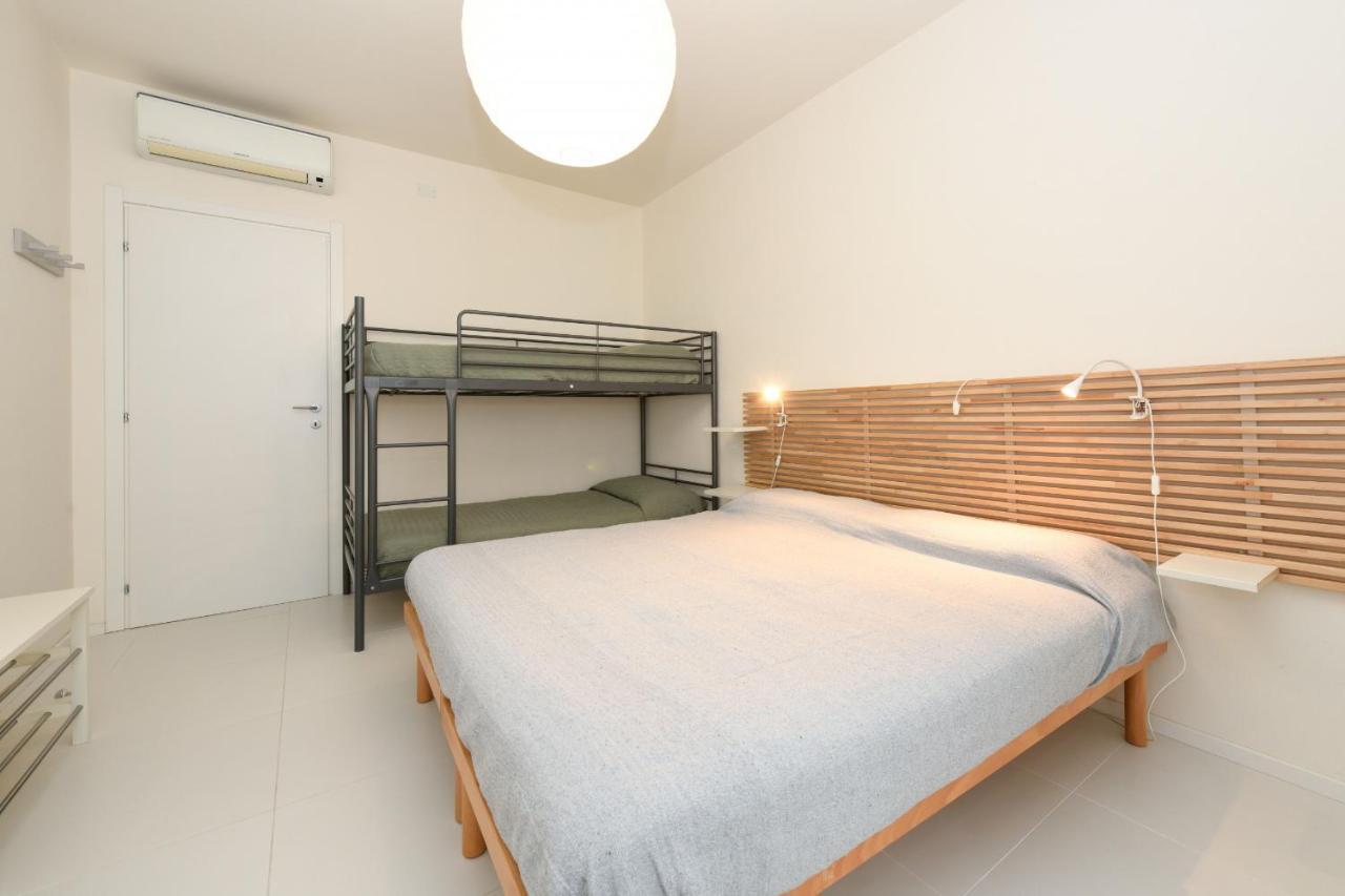Garden Apartment Бардоліно Екстер'єр фото