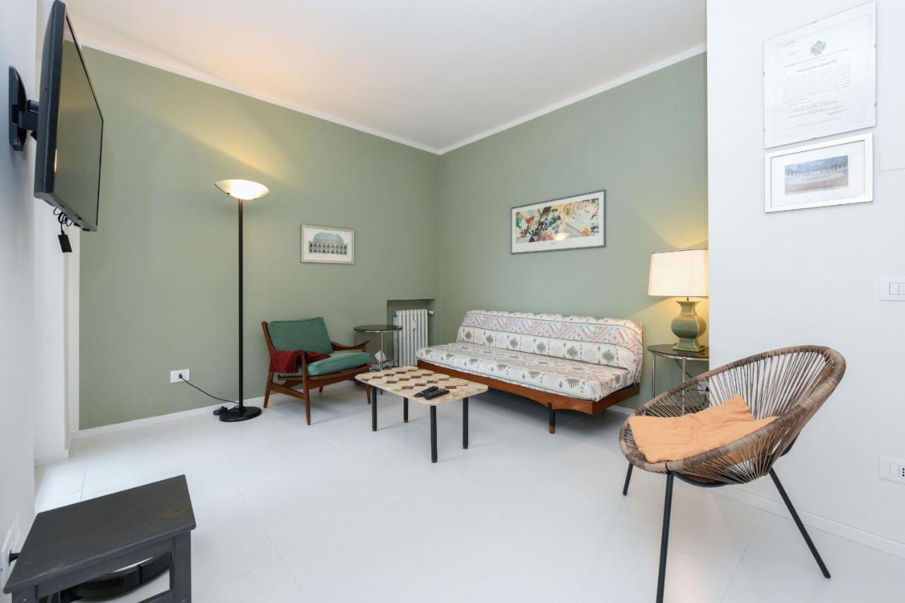 Garden Apartment Бардоліно Екстер'єр фото