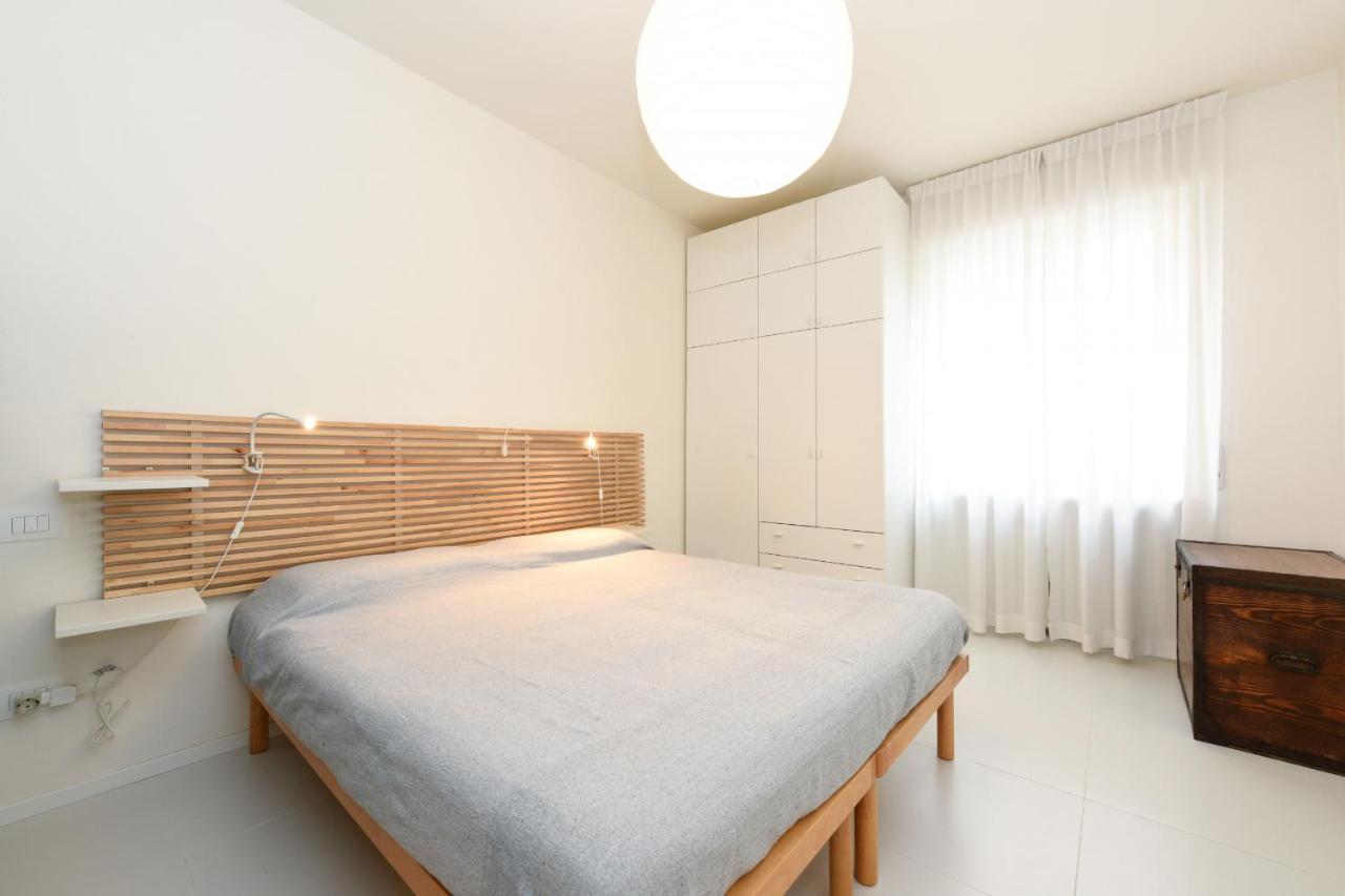 Garden Apartment Бардоліно Екстер'єр фото