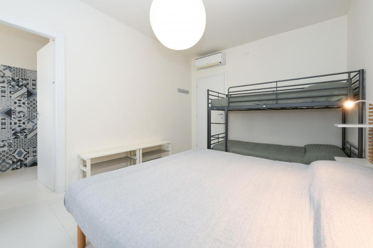 Garden Apartment Бардоліно Екстер'єр фото