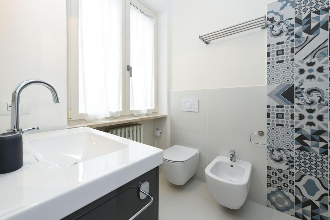 Garden Apartment Бардоліно Екстер'єр фото